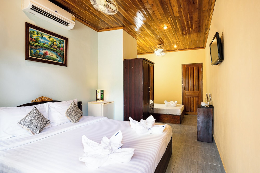 Khoum Xieng Thong Boutique Villa 8/50