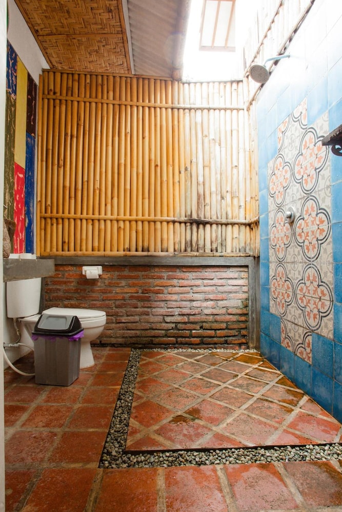 Good Karma Yogyakarta - Hostel 30/50