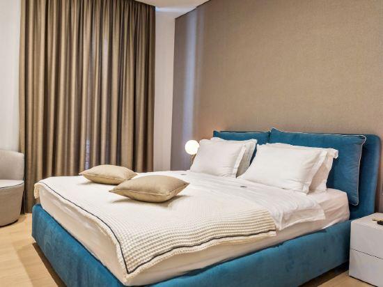 2 Bedrooms, Hill, Residence، Dukley Hotel Resort 1/1