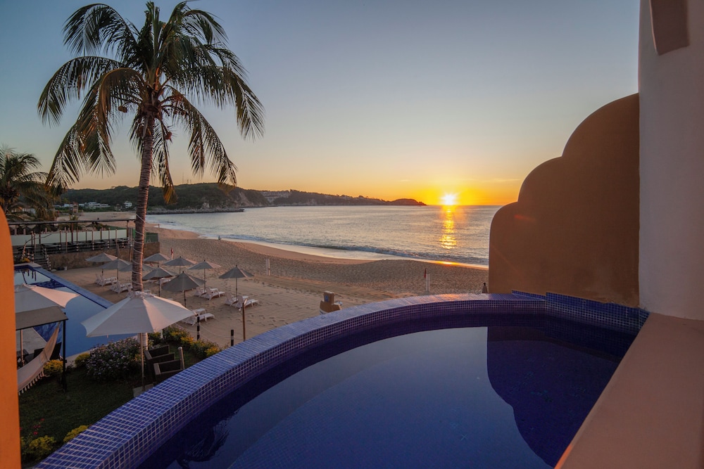 Quinta Bella Huatulco 65/70