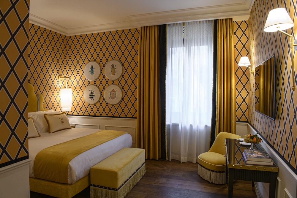 IL Tornabuoni The Unbound Collection by Hyatt 14/50