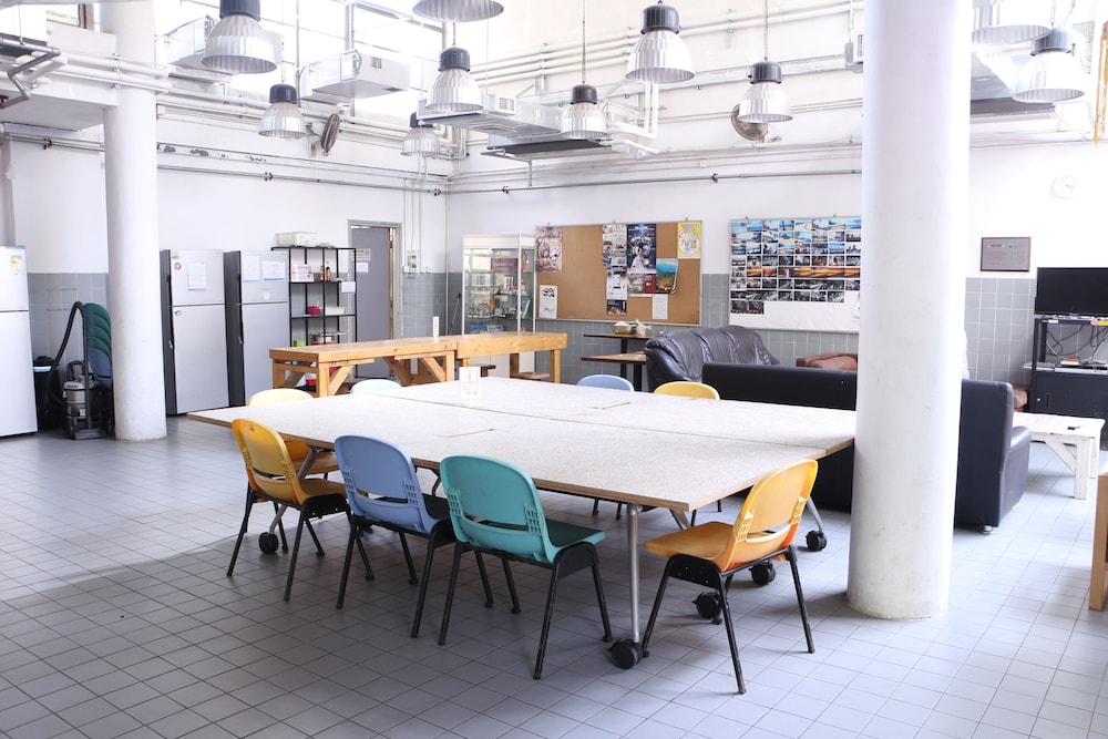 YHA Bradbury Jockey Club Tai Mei Tuk Youth Hostel(Tai Po) 14/26