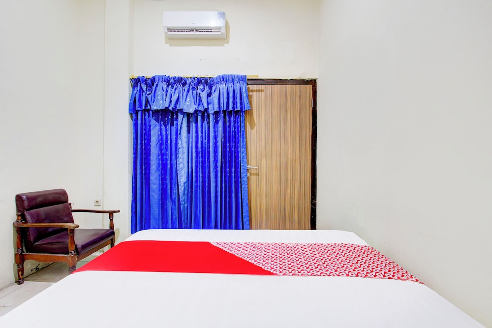 Hotel O Jalan Malioboro Near Stasiun Tugu Yogyakarta Formerly Hotel Baru 28/45