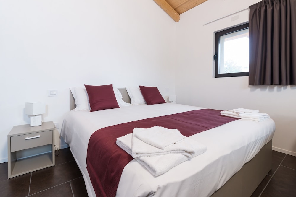 Cascina Fossata Hotel Residence 11/58