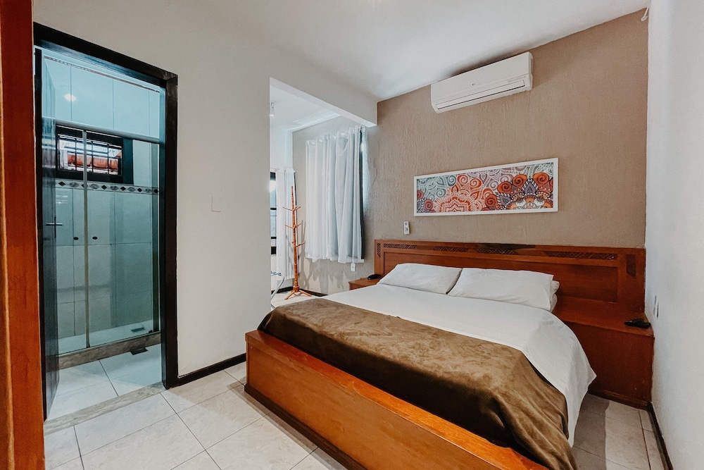 BUZIOS CENTRO HOTEL 18/74