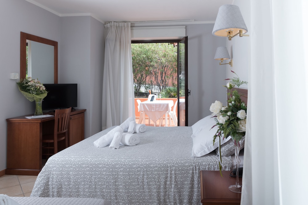 Hotel Blumarea, BW Signature Collection 24/94