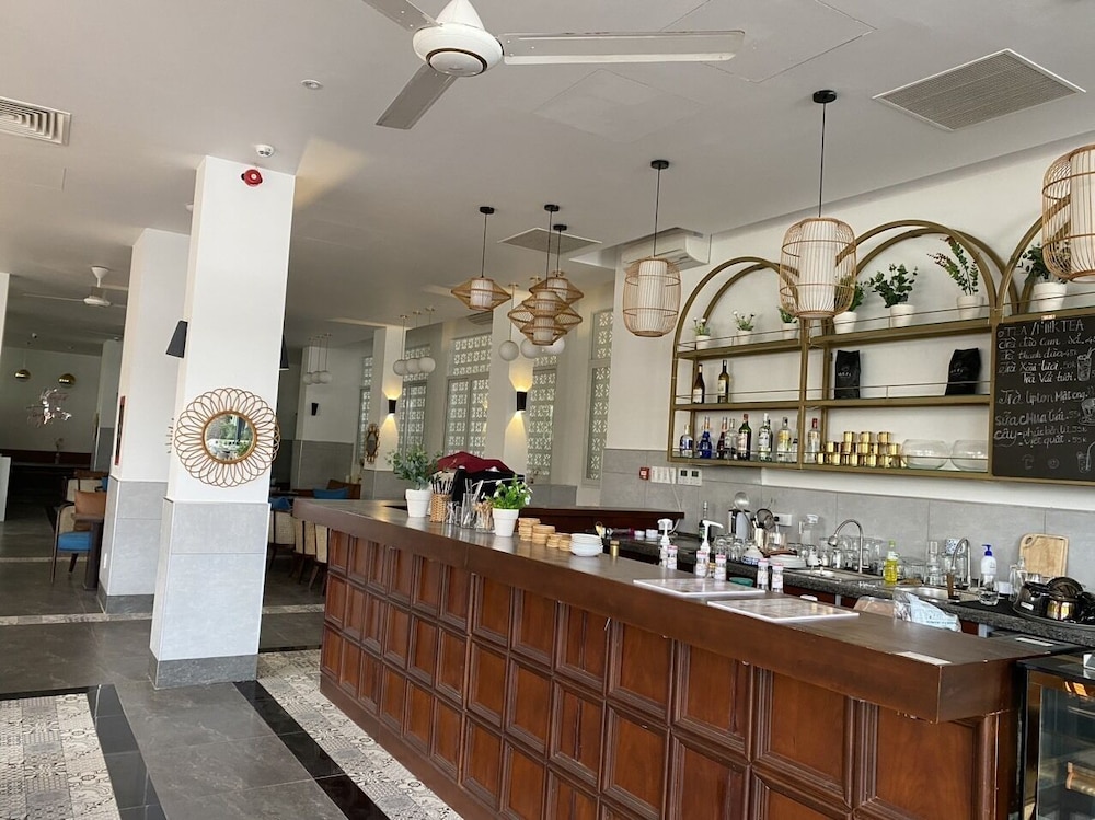 Lobby at Haya Hotel Phu Quoc, Trademark Collection by Wyndham, PHU QUOC