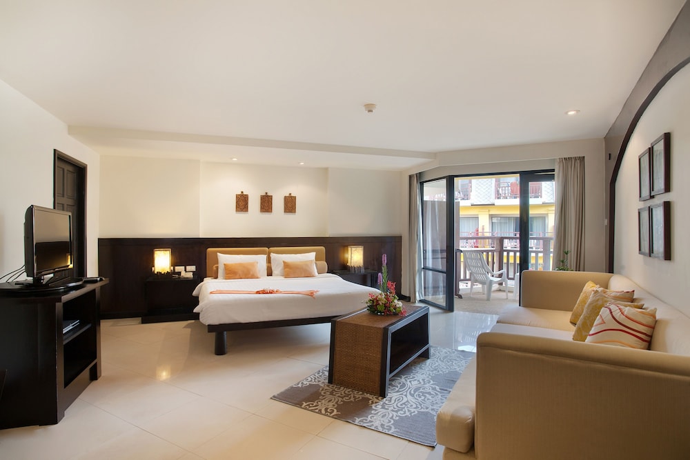 Woraburi Phuket Resort And Spa 39/75