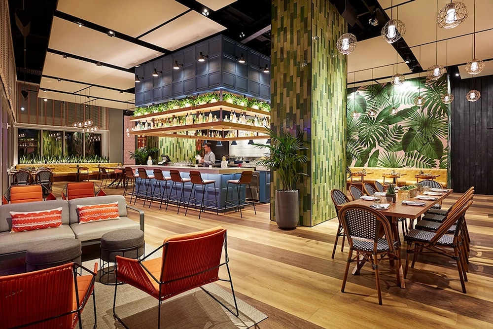 The Grayson Miami Downtown 37/49