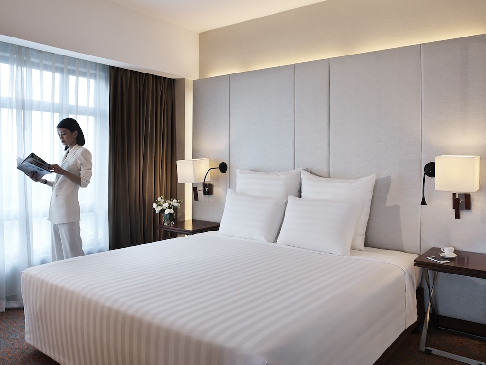 Pullman Hanoi Hotel 14/69