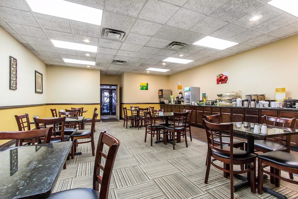 Quality Inn Duncan HWY 81 34/42