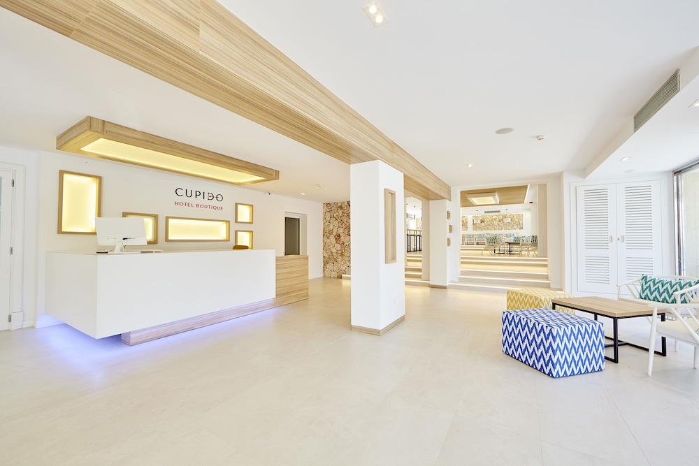 Cupido Boutique Hotel 8/68