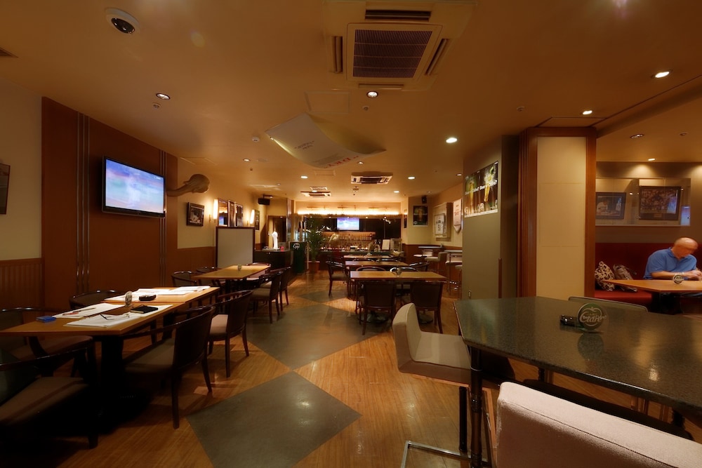 Hotel Welco Narita 46/51