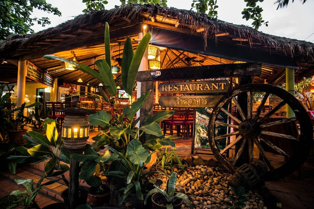 Villa Bali Eco Resort 2/89