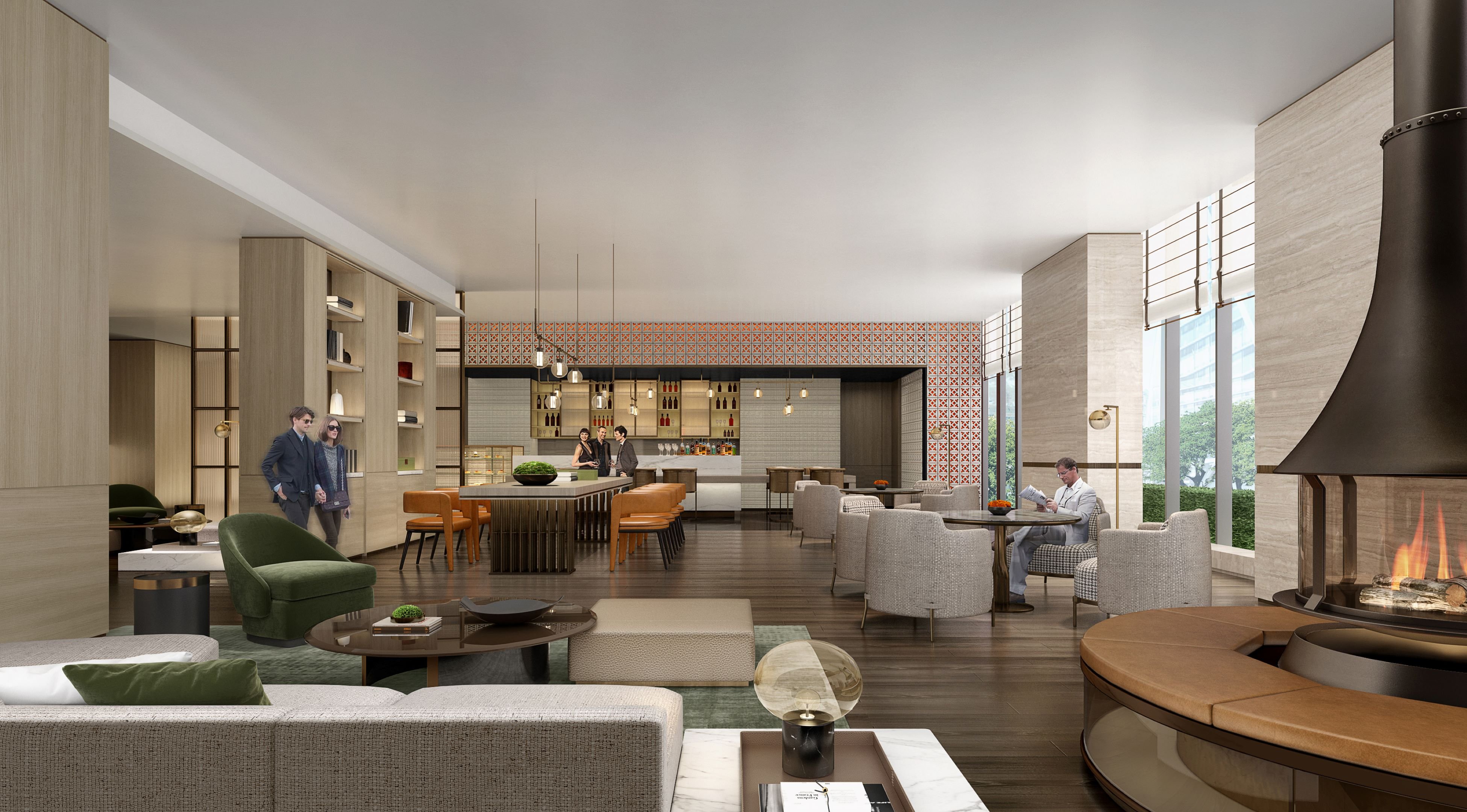 Crowne Plaza Hohhot City Center 55/76