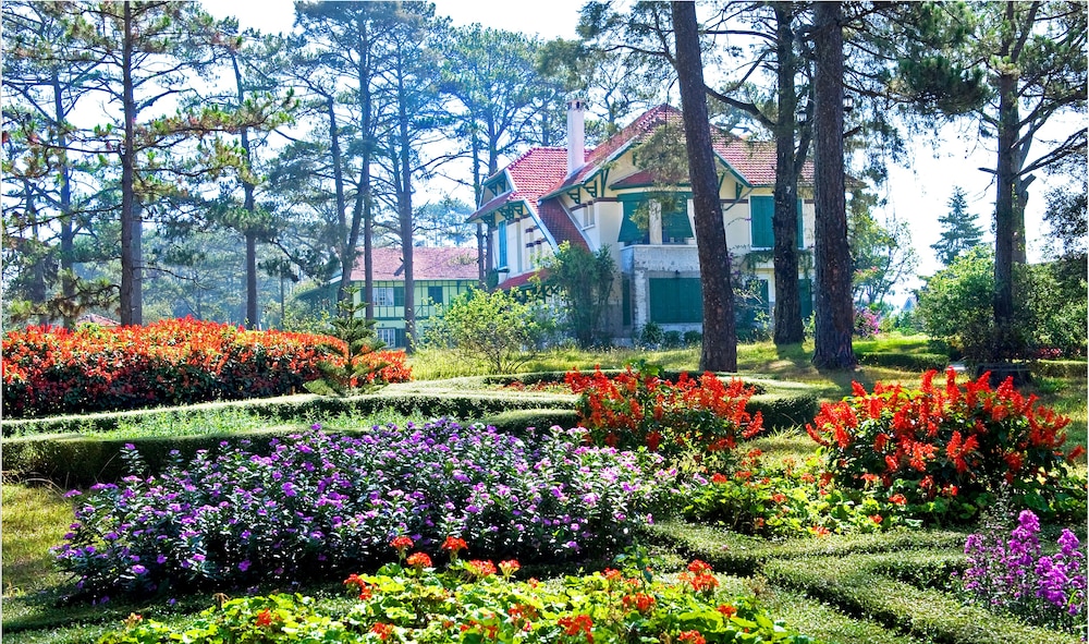 Cadasa Resort Dalat 64/77
