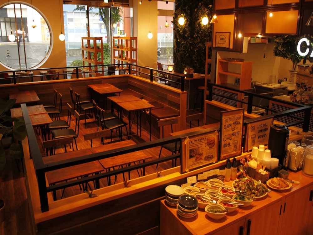 APA Hotel Fukushima Ekimae 50/56