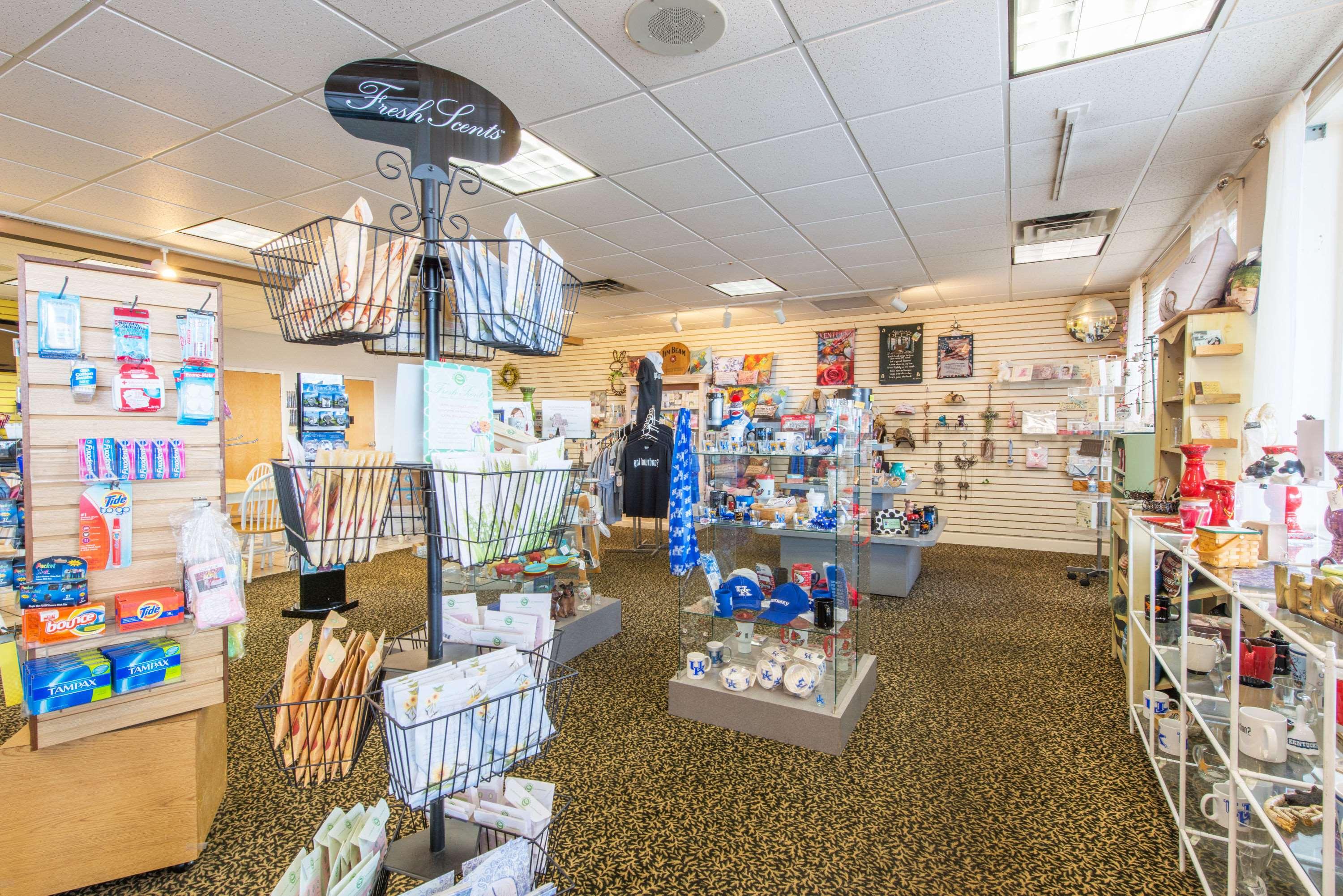 Days Inn by Wyndham Elizabethtown 13/16