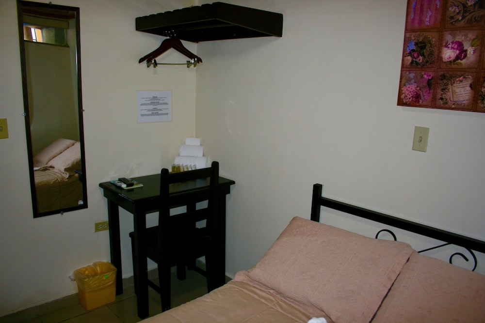 Central Boquete Hotel 33/50