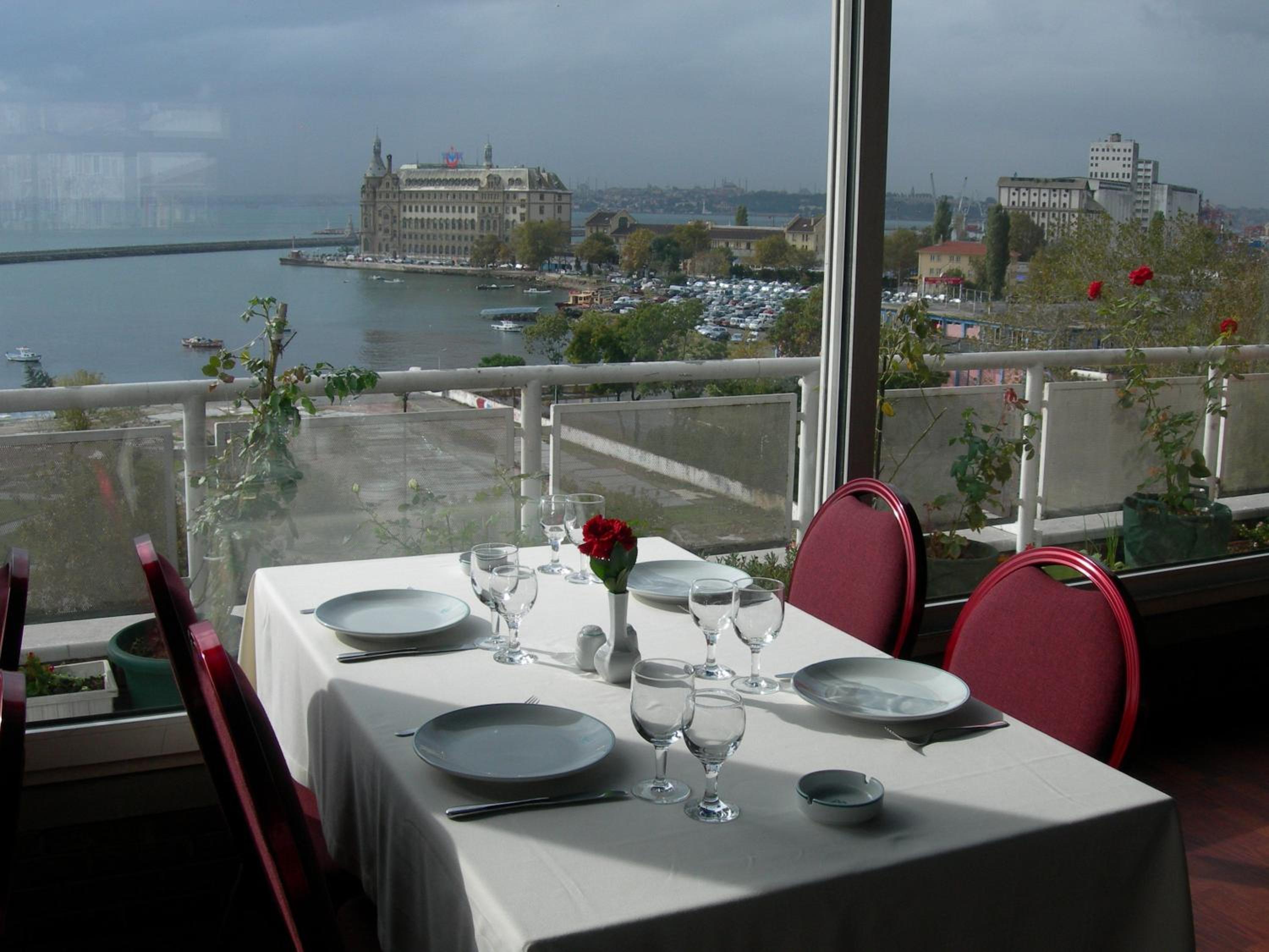 Kadikoy Rihtim Hotel 34/50