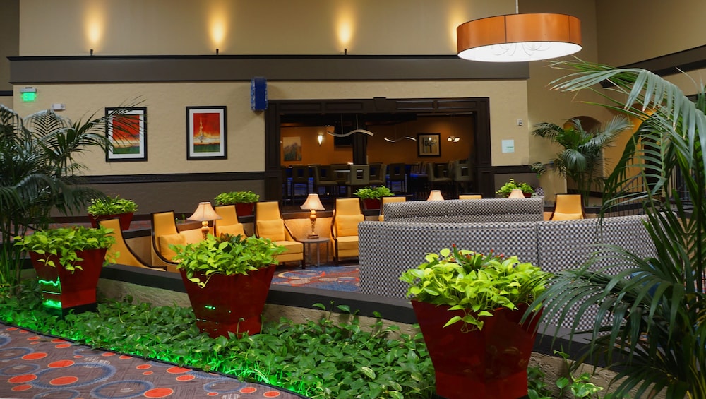 Holiday Inn Corpus Christi Arpt Conf Ctr, an IHG Hotel 52/79