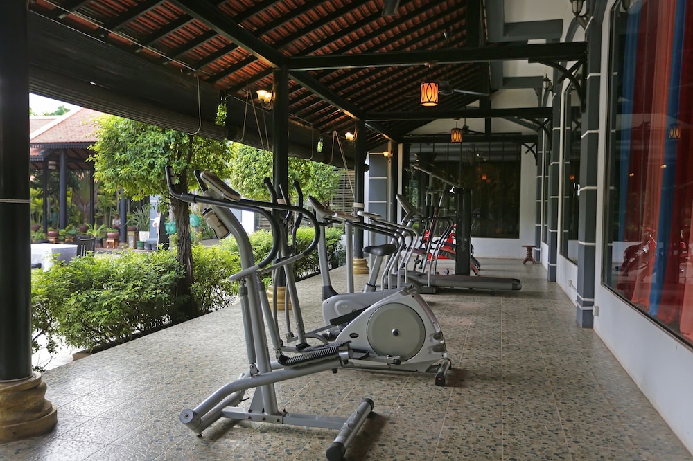 LUCKY ANGKOR HOTEL & SPA 31/50