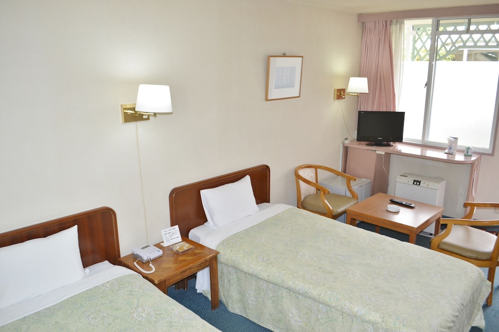 Karuizawa Hotel Paipu No Kemuri 15/45