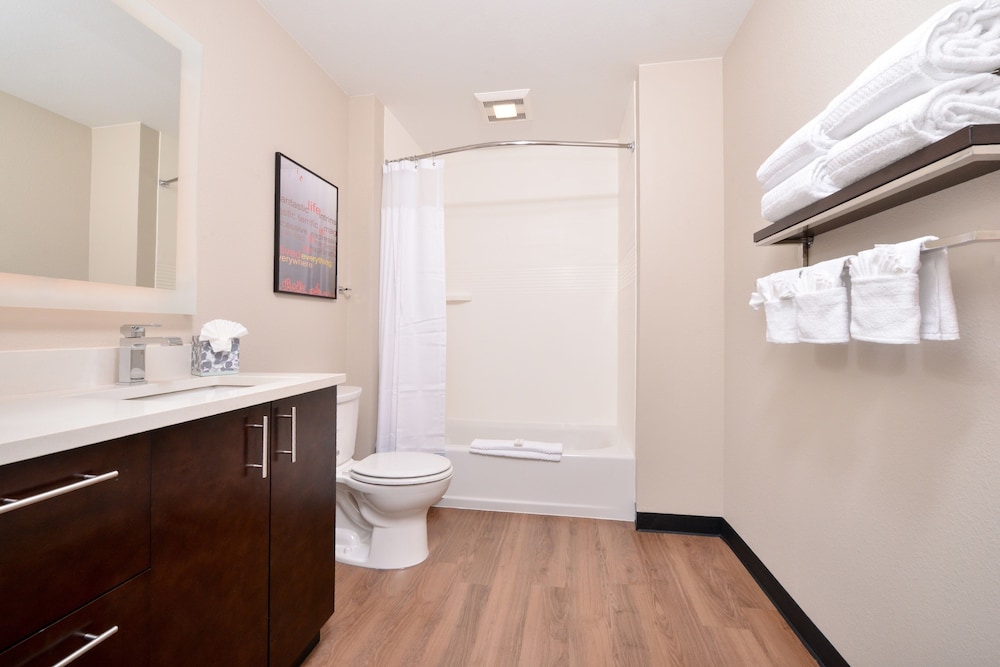 Towneplace Suites By Marriott Ontario Chino Hills 17/45