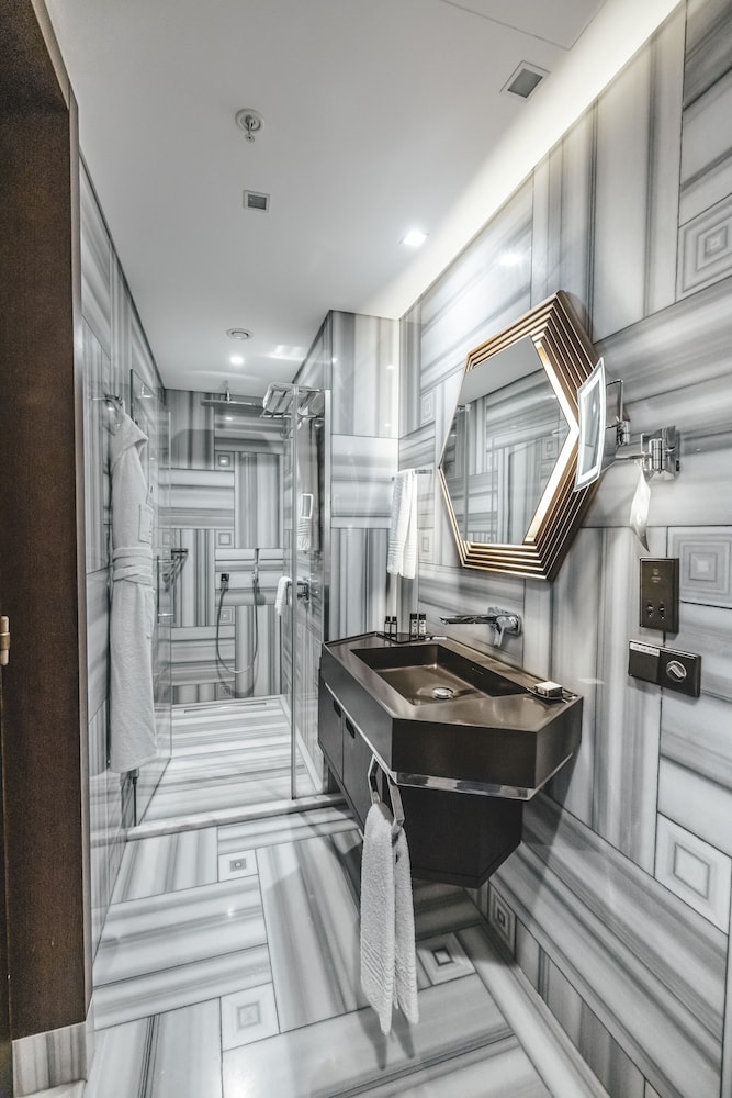 The Galata Hotel Istanbul - MGallery Collection 48/76