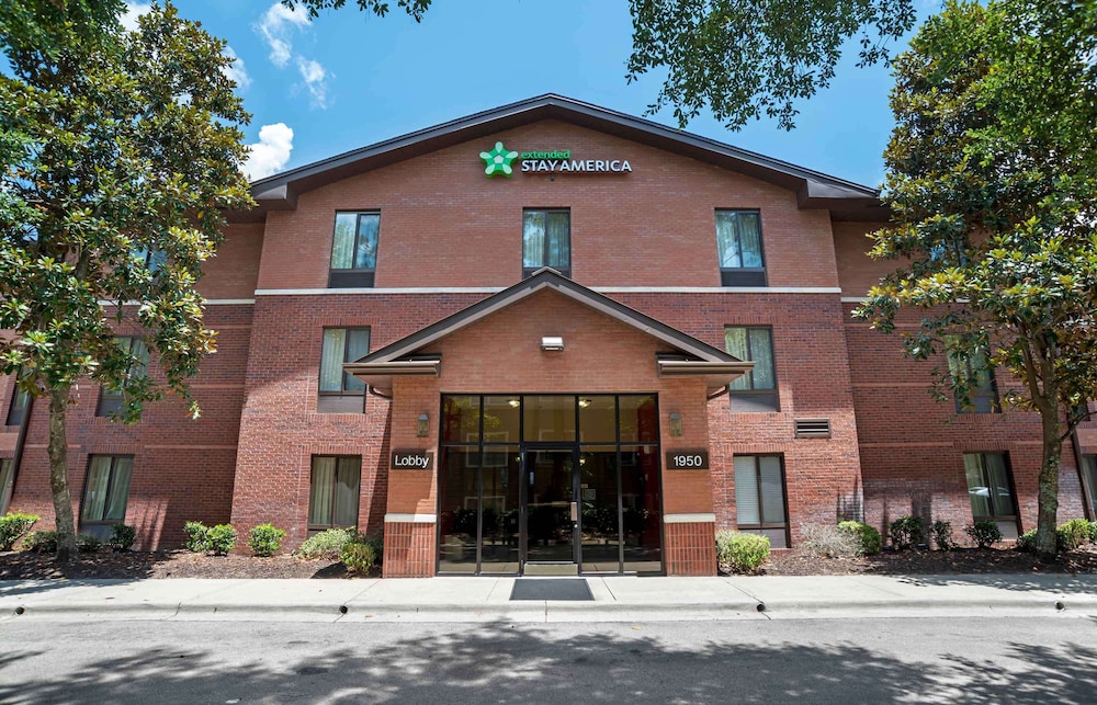 Extended Stay America - Tallahassee - Killearn 2/50