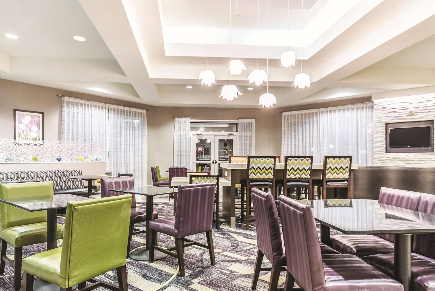 La Quinta Inn & Suites by Wyndham Grand Junction 16/22