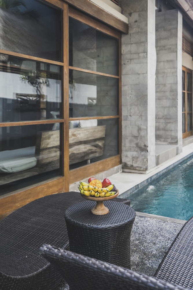 Luwak Ubud Villas 24/50