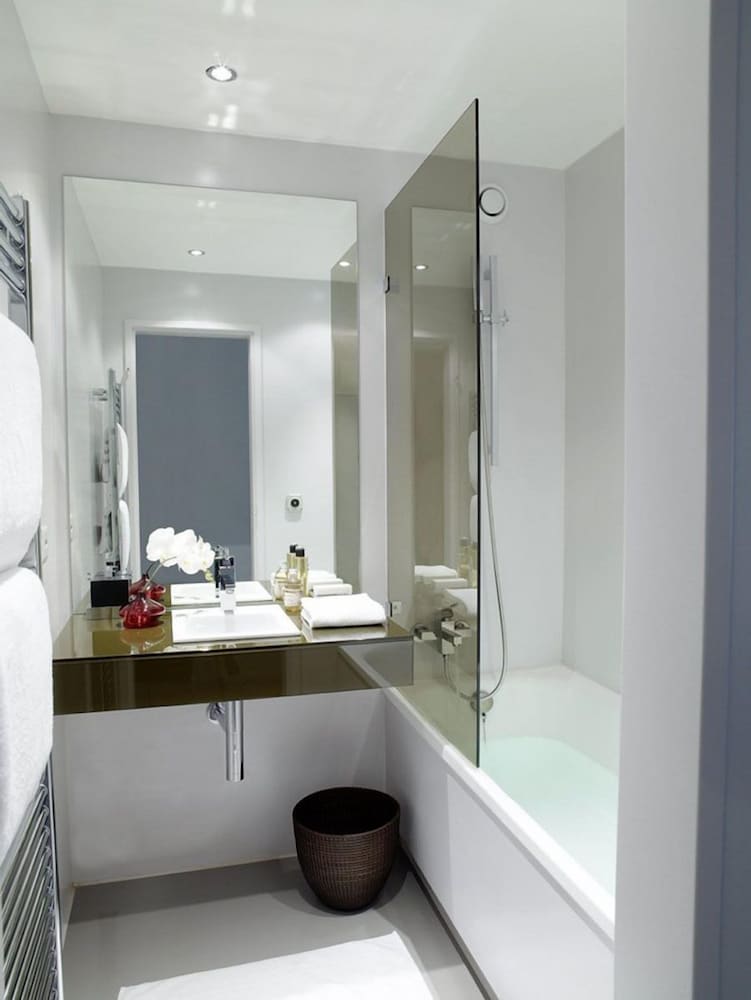 Visionapartments Zurich Binzmühlestrasse 29/34