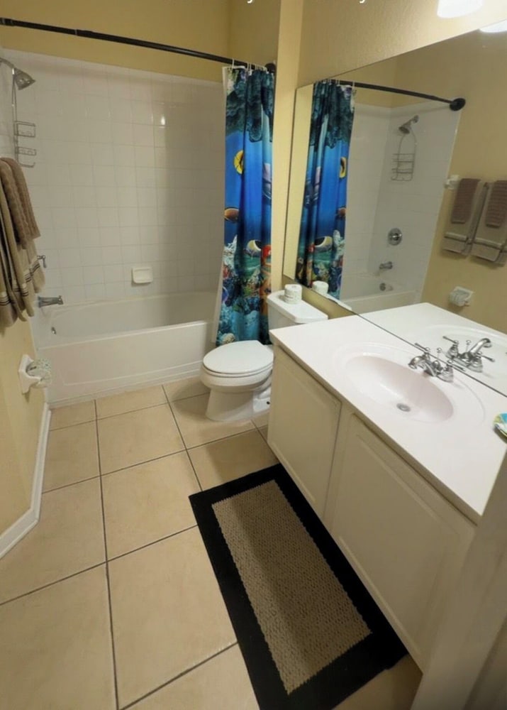 Orlando Vista Cay Executive 3BR Villa 74/75