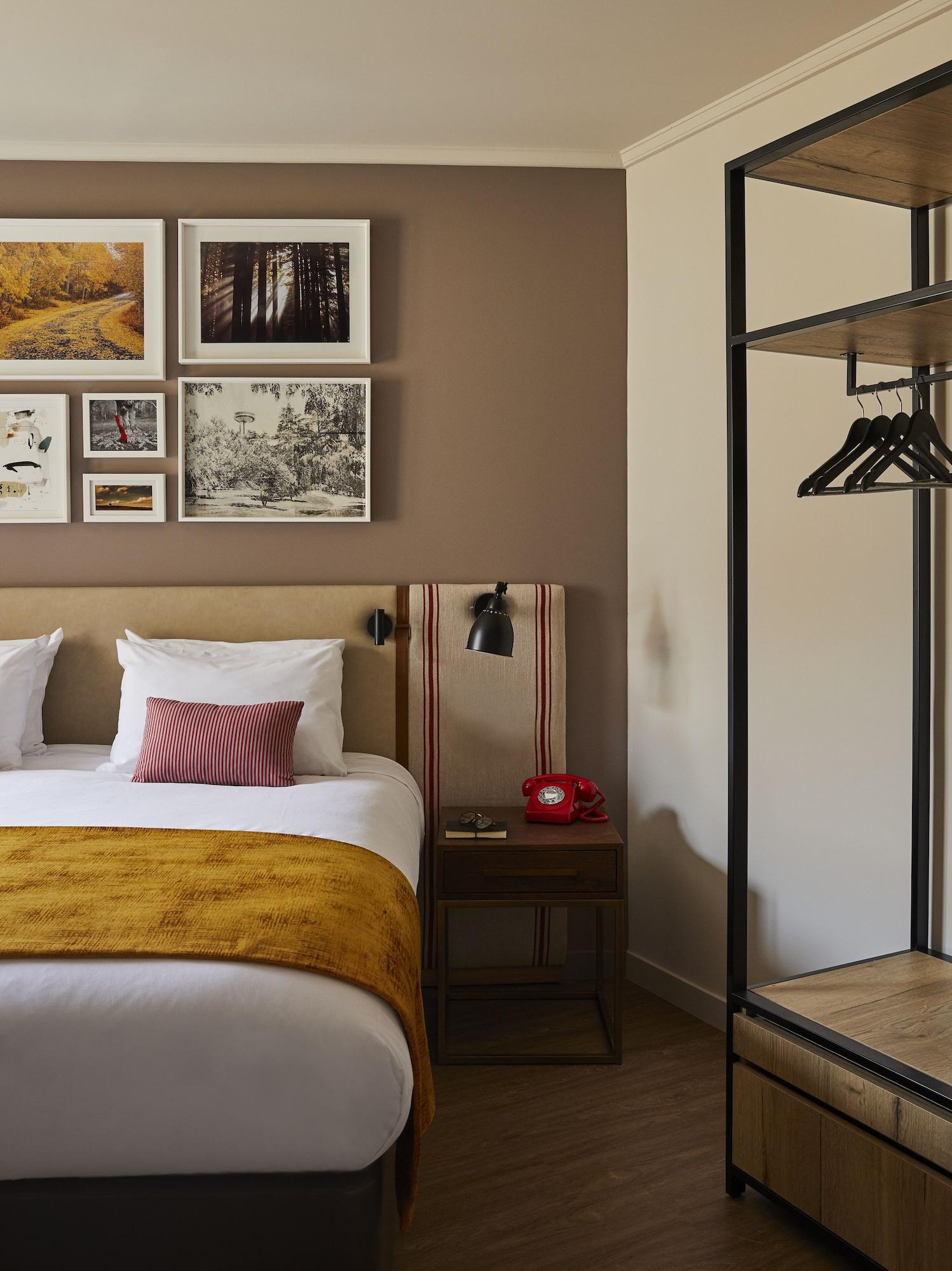 Premium, Multiple Beds