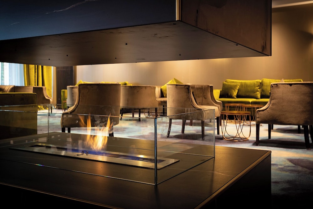 ACHAT Hotel Frankfurt Maintal 23/50