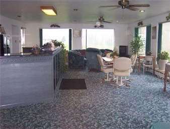 Knights Inn Kirksville 20/20