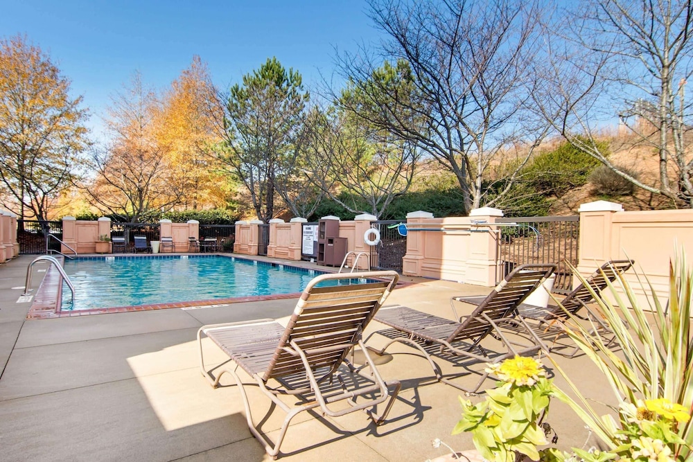 AmericInn by Wyndham Stonecrest near Atlanta 3/23