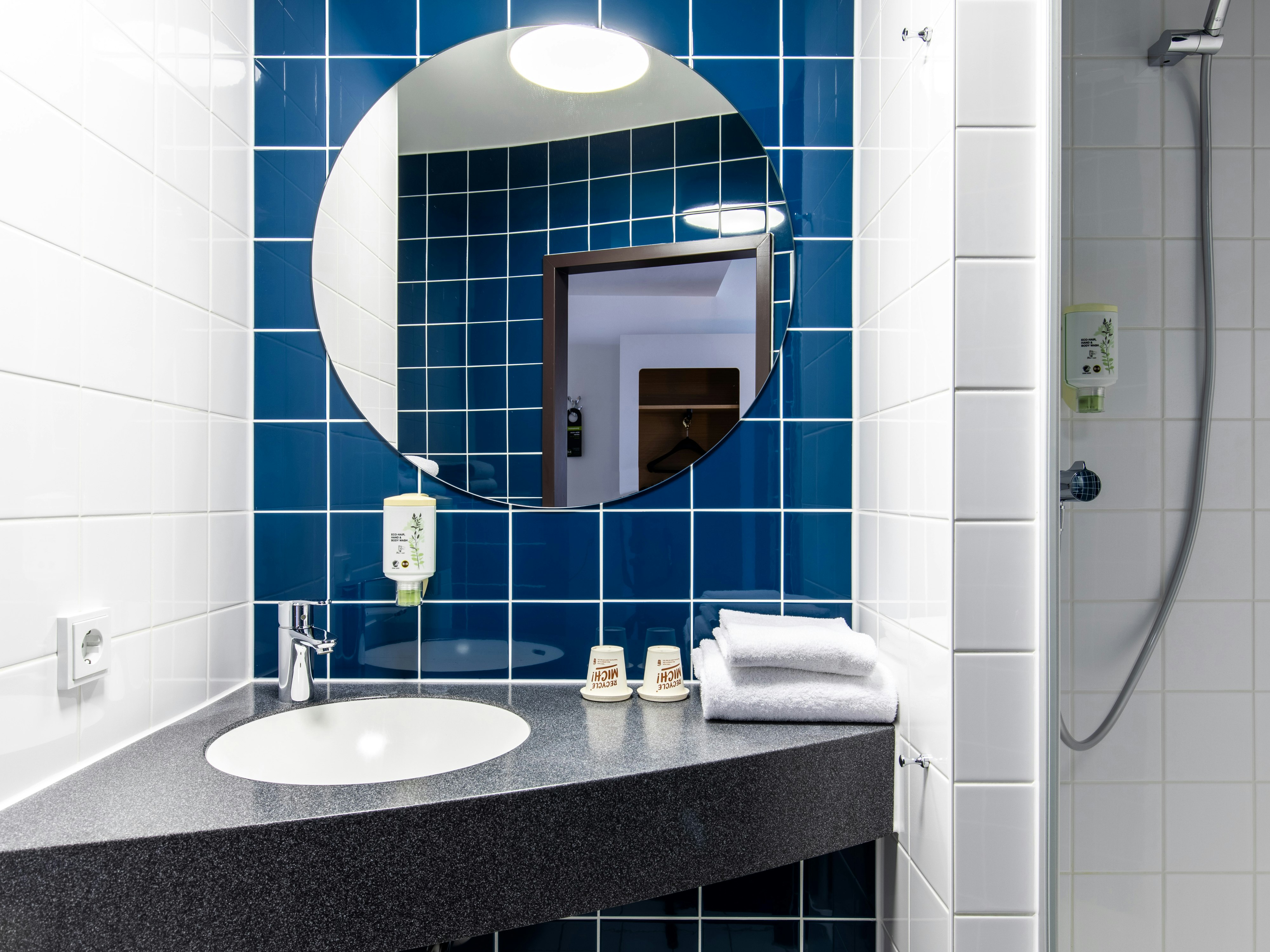 B&B Hotel Hamburg City-Ost 29/30
