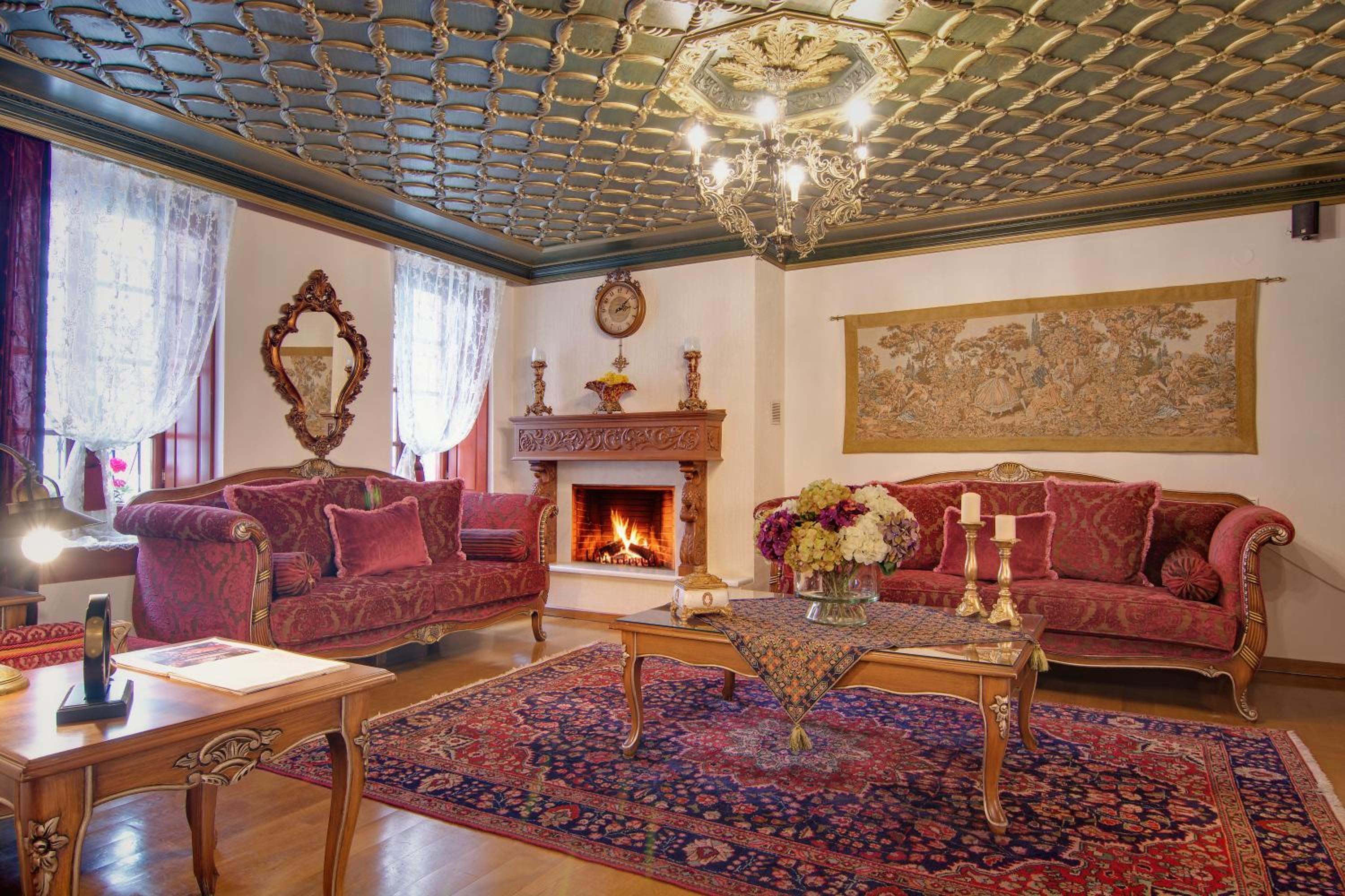 Archontariki Boutique Hotel 33/50