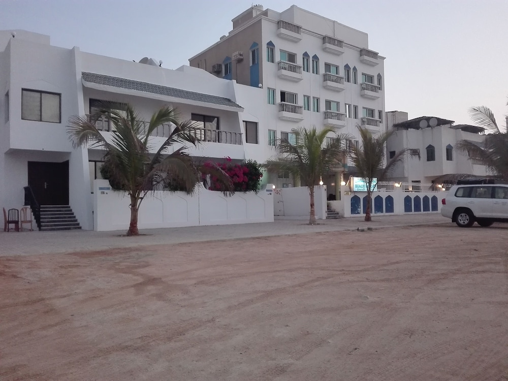 Salalah Beach Resort - Villas 26/37