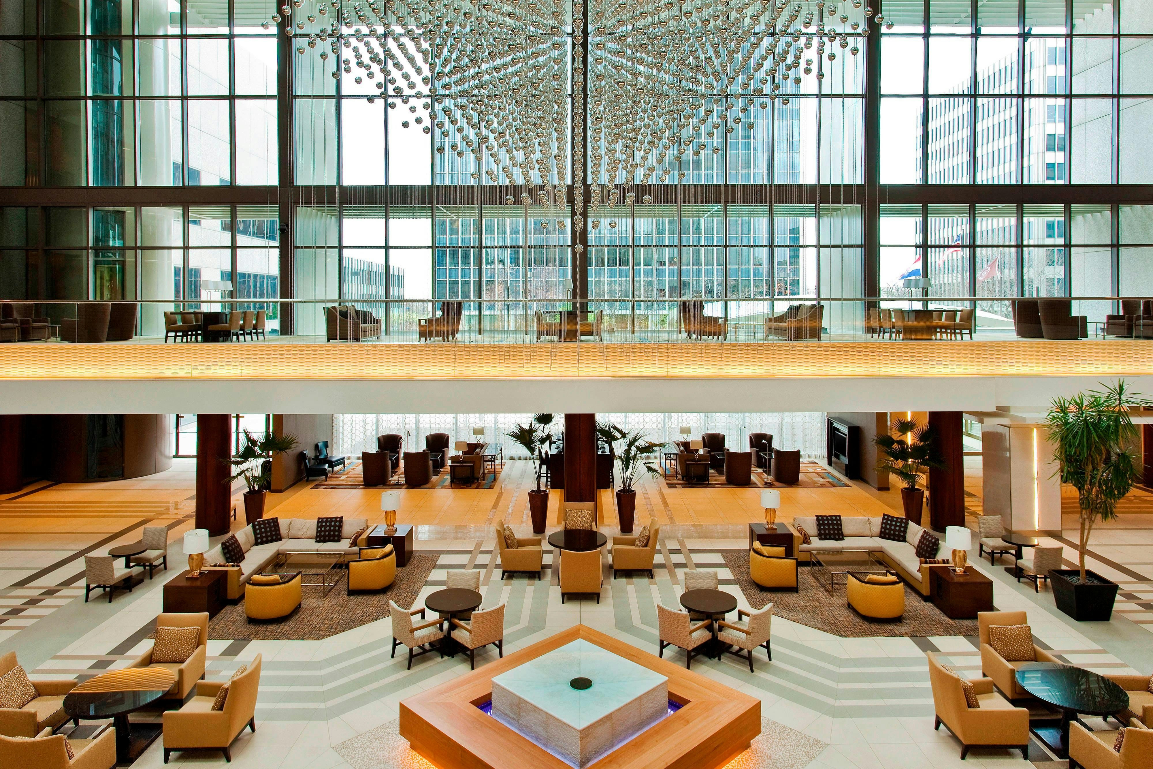 Sheraton Kansas City Hotel At Crown Center 9/14