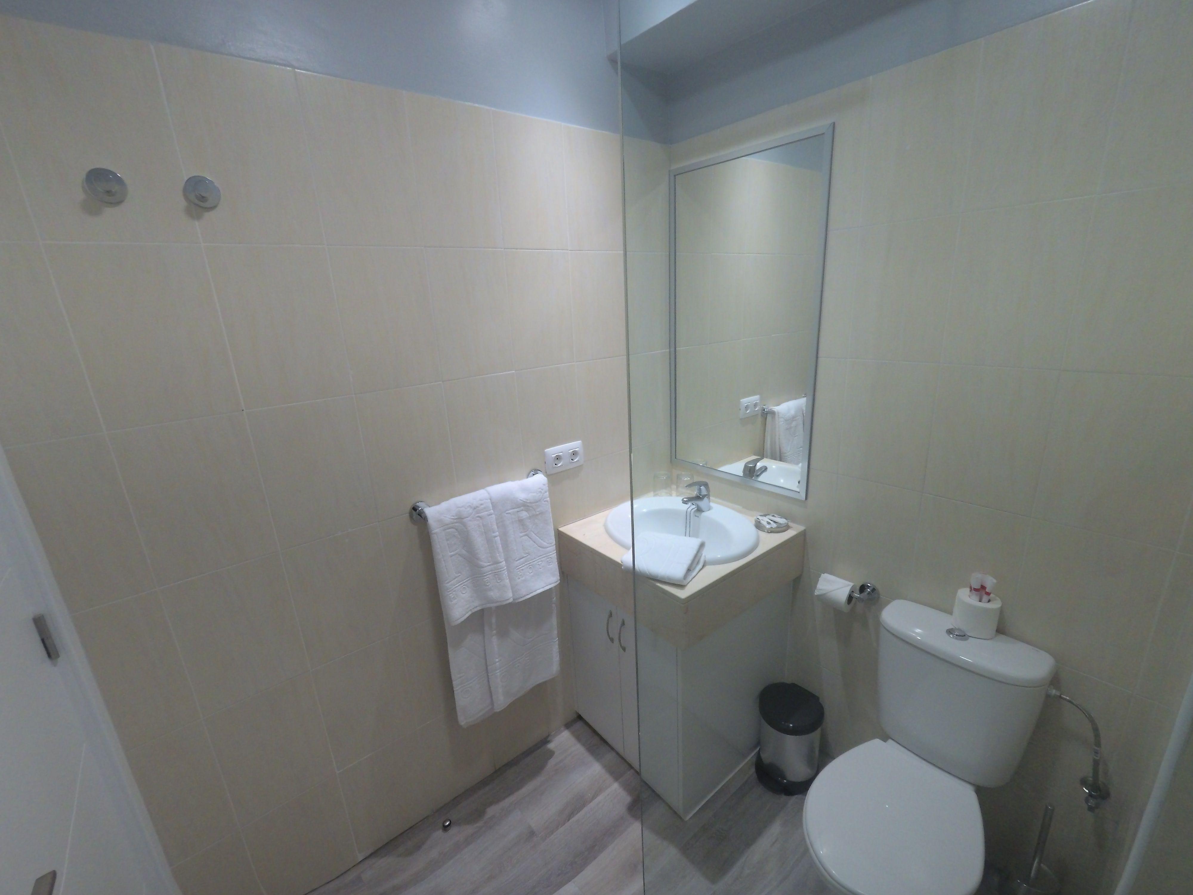 Deluxe, Studio, Balcony or Terrace, RF Bambi Apartments - Adults Only 4/4