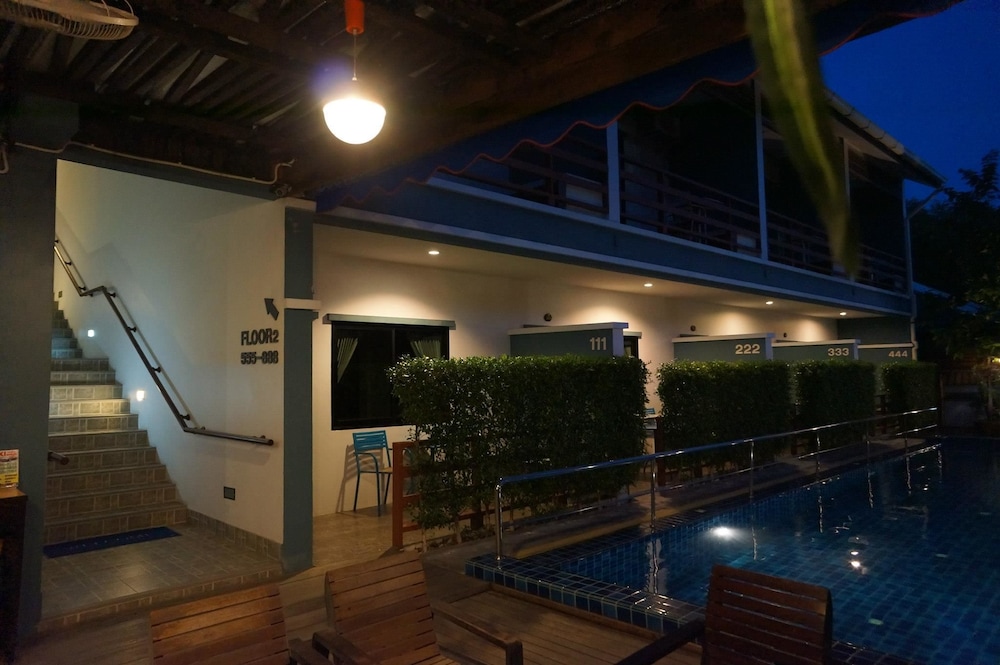 Baan I Un Pool Villa 15/27