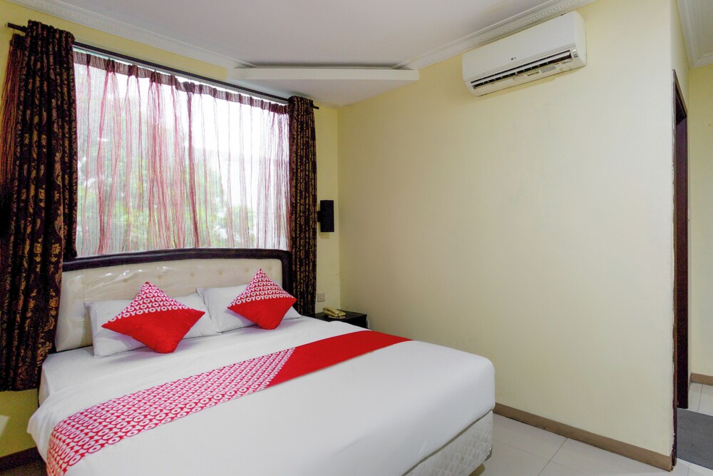 Hotel O Bekasi Near Mall Lippo Cikarang Formerly Hotel Addictk 19/29
