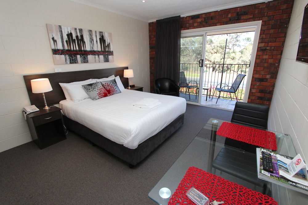 Mildura Riverside Motel 35/56