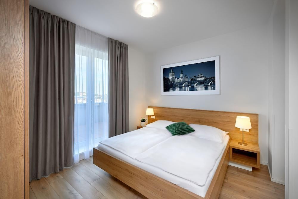 Downtown Suites Belohorska 32/69