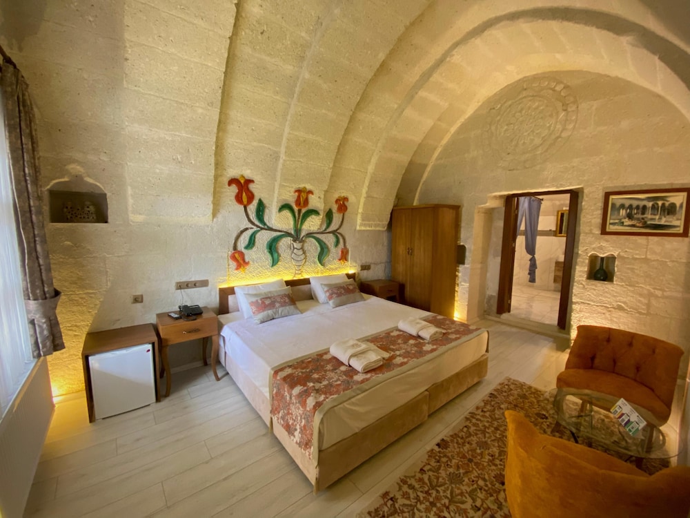 Mesken Cave Suites 28/50