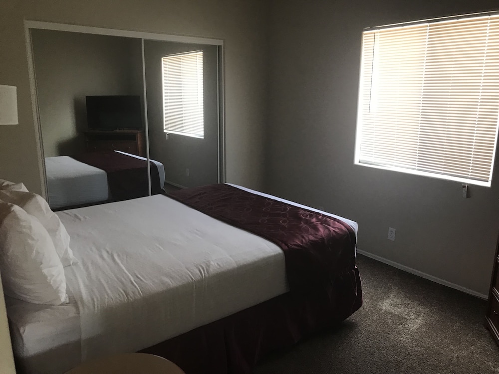 Miracle Springs Resort Spa 20/71