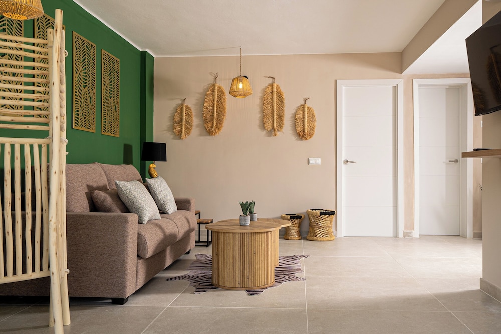 Marsenses Natura Olea Hotel 39/62